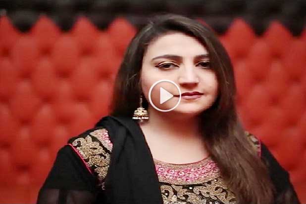 Pashto New HD Song 2018 Sta Tore Starge Zama Yadege By Gul Khoban