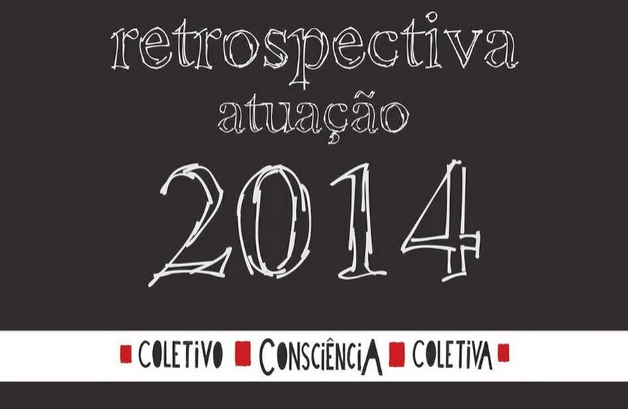 Retrospectiva 2014