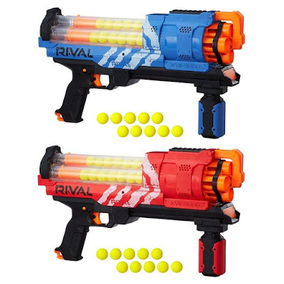 NERF Rival Artemis Blaster