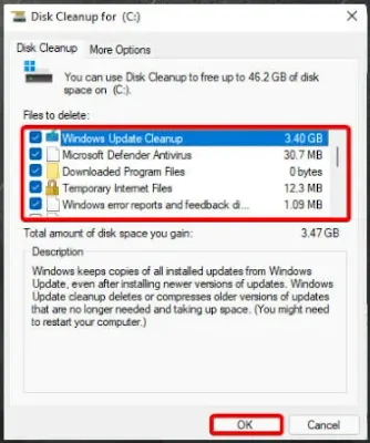 كيفية إصلاح خطأ تثبيت Windows 11 0xc1900101