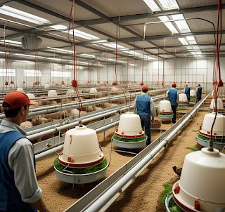 How to Boost Your Poultry Farm’s Bottom Line with Precision Farming in 2025 — You Won’t Believe the Results