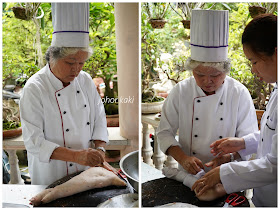 Hue-Royal-Pork-Leg-Stew-Giò-Lợn-Ninh-Tinh-Gia-Vien-Restaurant