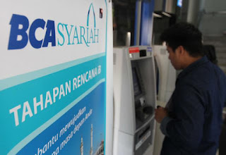 Lowongan Kerja Bank BCA Syariah Terbaru 2019