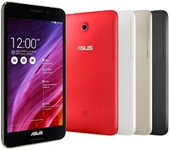 Cara Flashing Asus Fonepad 8 (K016)