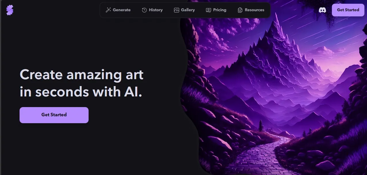 Stablecog - AI Image Generator Stablecog AI Image Generator, stablecog ai, stablecog review, stablecog pricing, stablecog api, ai image generator based on text, ai image generator free,