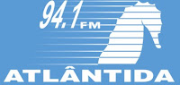 Rádio Atlântida FM 94,1 de Marechal Cândido Rondon PR