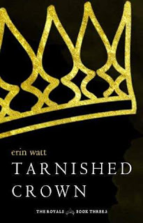 Tarnished Crown Erin Watt