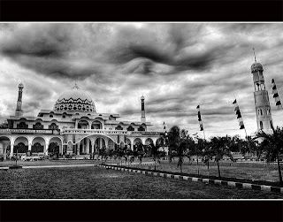 Masjid Agung