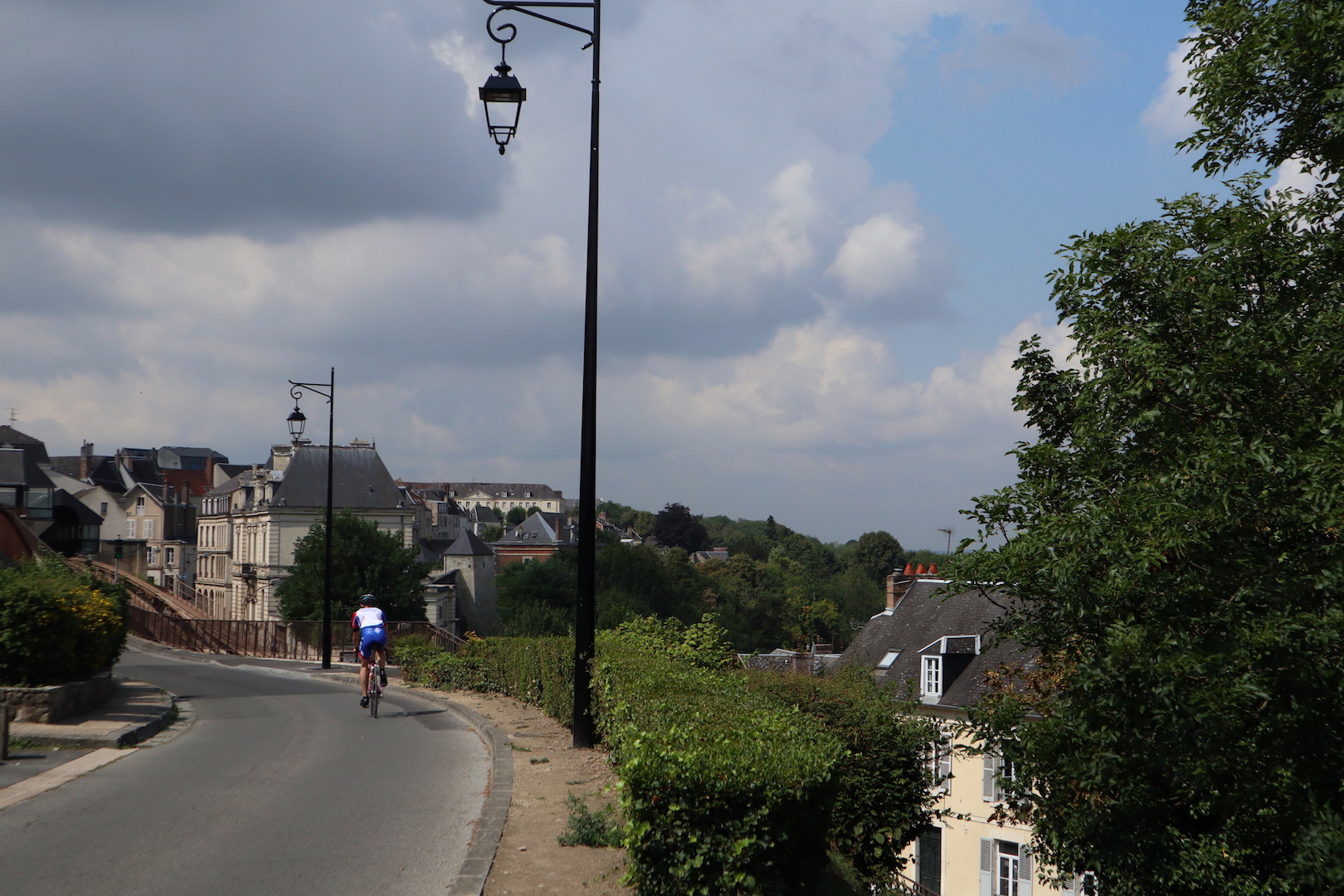 Laon, France