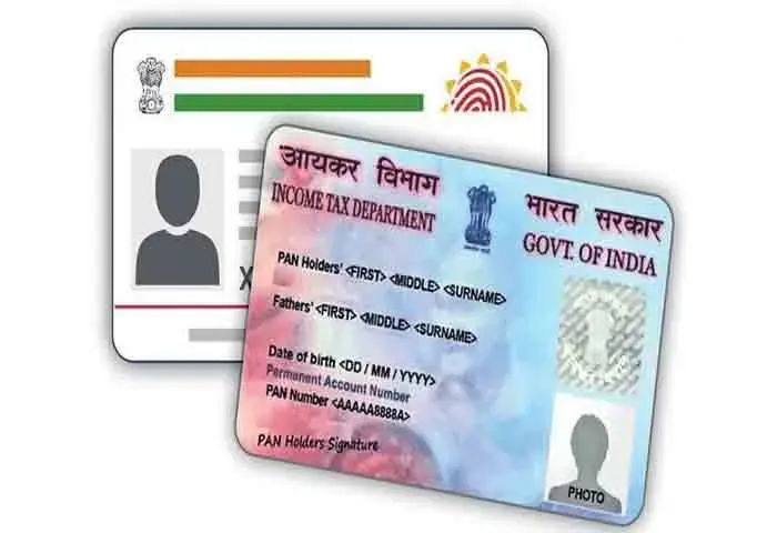 News, New Delhi, Top-Headlines, National, Aadhar Card, Pan Card, Central Government, Government-of-India, Aadhaar, PAN becomes mandatory for PPF, SSY other small saving schemes.