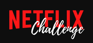 Plantillas para el Netflix Challenge de Instagram