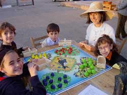 Juego Ludico Para Que Sirve Los Juegos