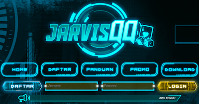 jarvisqq