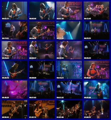 [DVD-RIP] - Steve Morse Band - Live In Baden Baden - Germany - M
