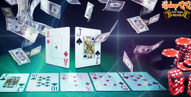 HIDUPQQ | Strategi Menang Dalam Permainan Poker Online