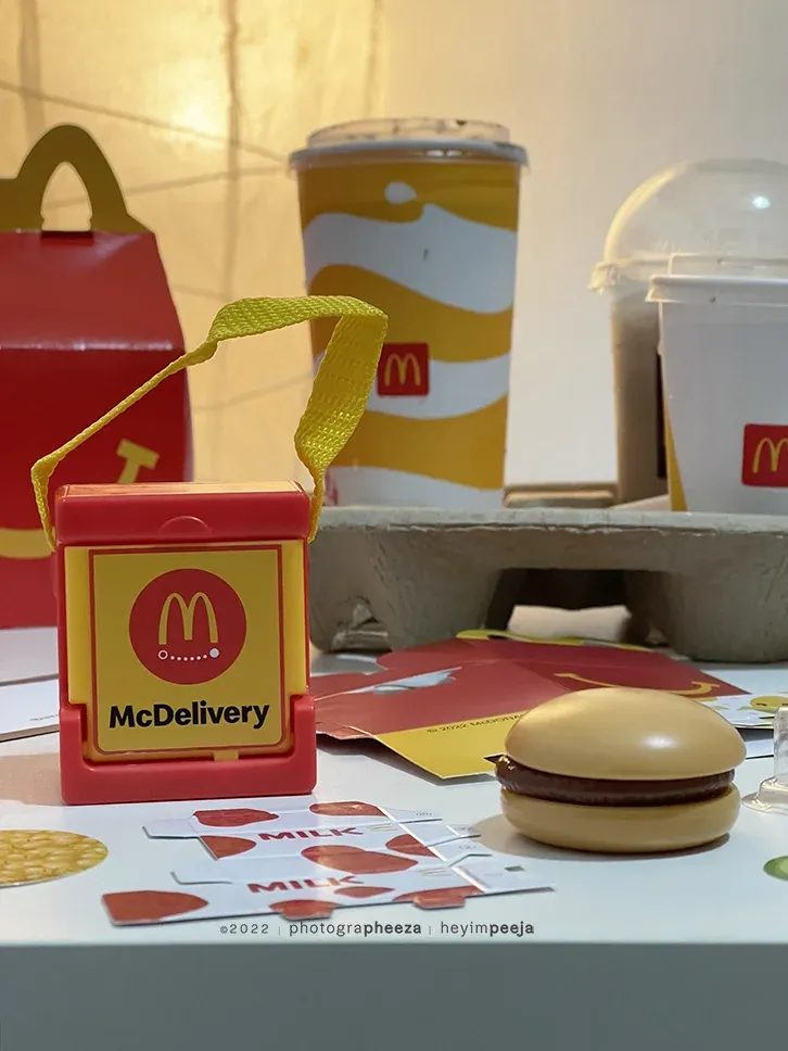 happy meal november 2022 malaysia