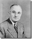 Harry Truman