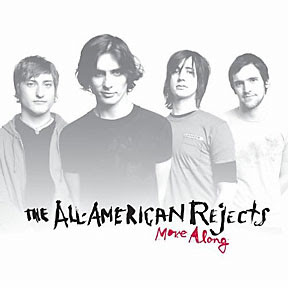 All American Reject