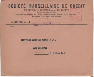 Société Marseillaise de Crédit