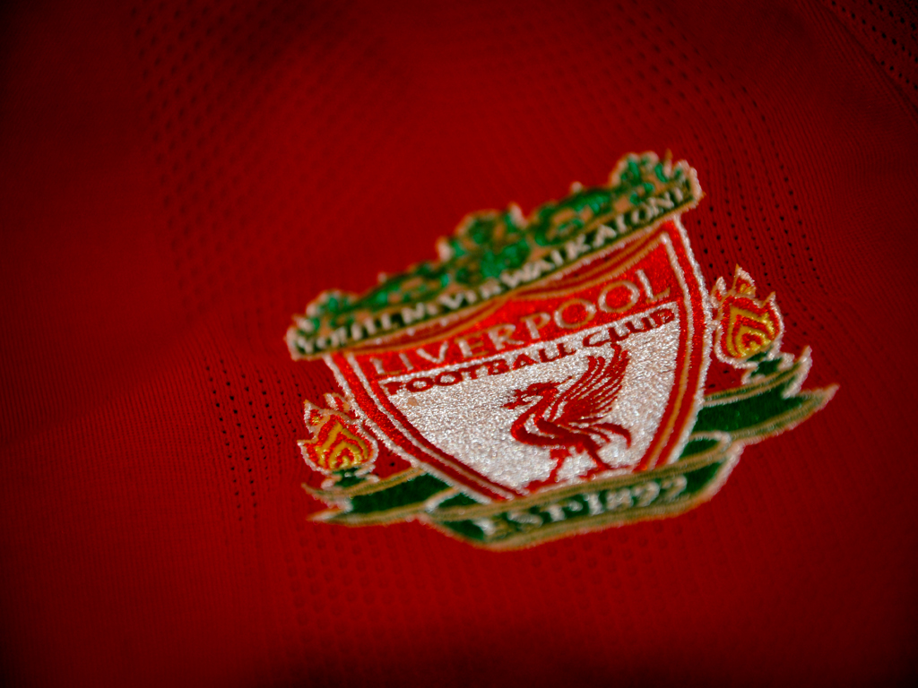 Gubuk IT | share anything!: Liverpool Fc 2011 Wallpaper