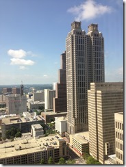 RWA view from room