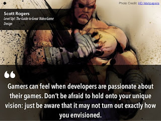 games quotes pictures games gamers feel when developers are passionate