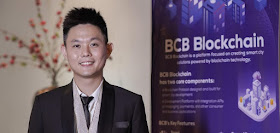 Source: BCB Blockchain. Douglas Gan.