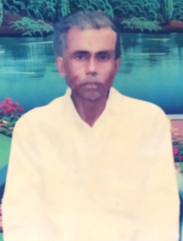 Ramgopal Das, Dashbari
