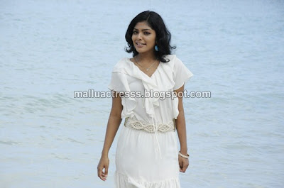 Rima Kallingal