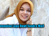 Kumpulan Lagu Dewi Sandra Mp3 Album Pop Terbaik Full Rar