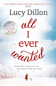 All I Ever Wanted (English Edition)