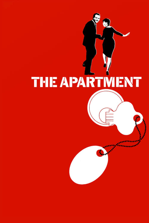 Download The Apartment 1960 Full Movie With English Subtitles