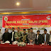 Serasehan Pemilu Damai oleh Forum Kediri Maju (FKM) dengan Komisi Pengawasan Kepolisian Republik Indonesia (Kompolnas)