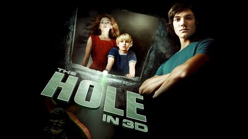 The Hole 2009 vo