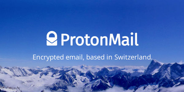 proton mail