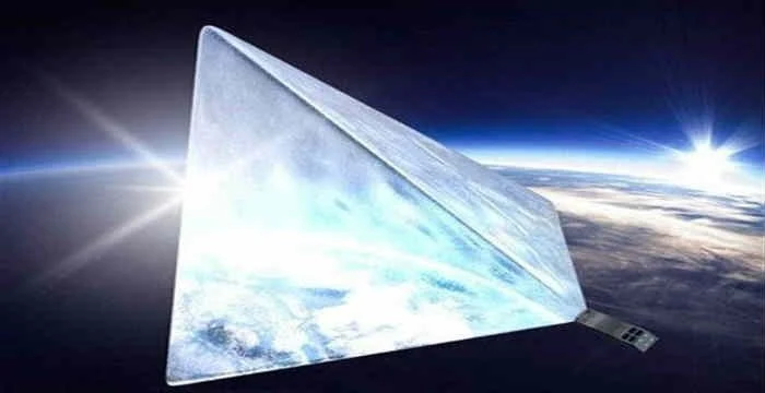 Δορυφόρος Mayak: Ο τεχνητός διαστημικός φάρος που θα φωτίζει τη Γη