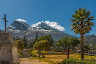 Huaraz ( Áncash )