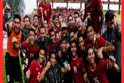 Timnas Indonesia Sea Games Pernah Punyai Rekor Buruk Bertemu Thailand Gelar Sea Games