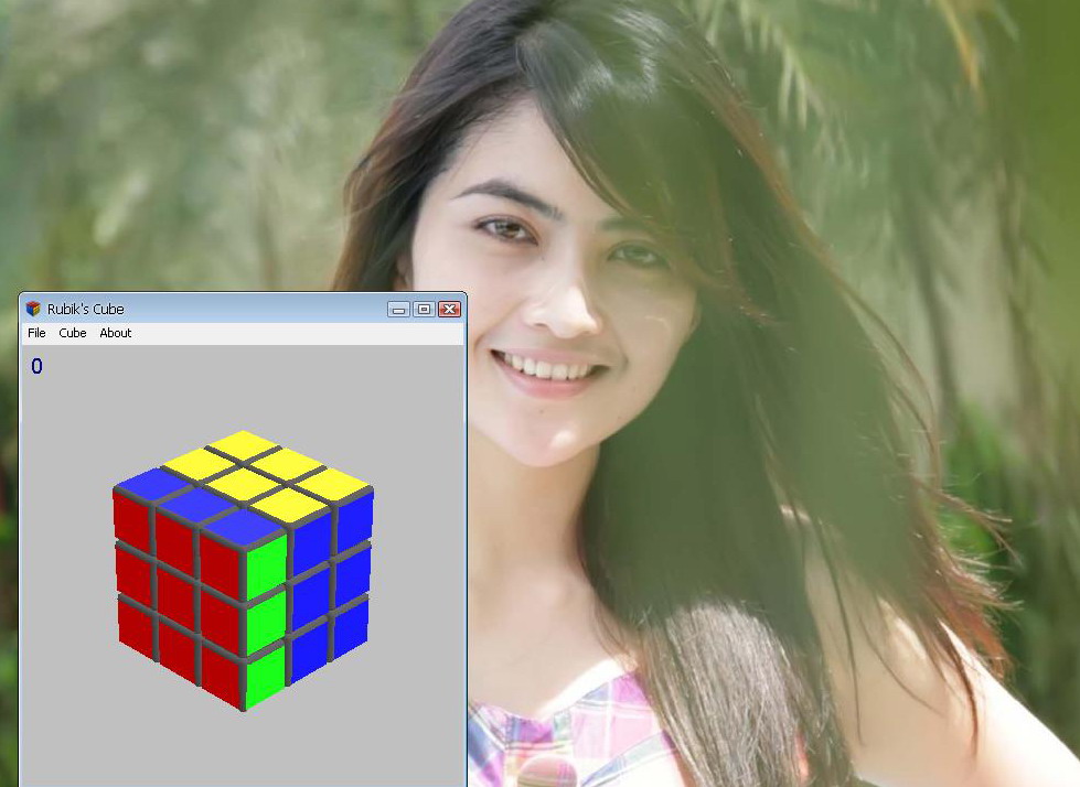 DOWNLOAD GAME RUBIX  Share for Useful