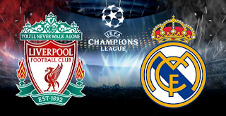 Liverpool+RealMadrid+Football+UEFA+Champions+League+Nepal
