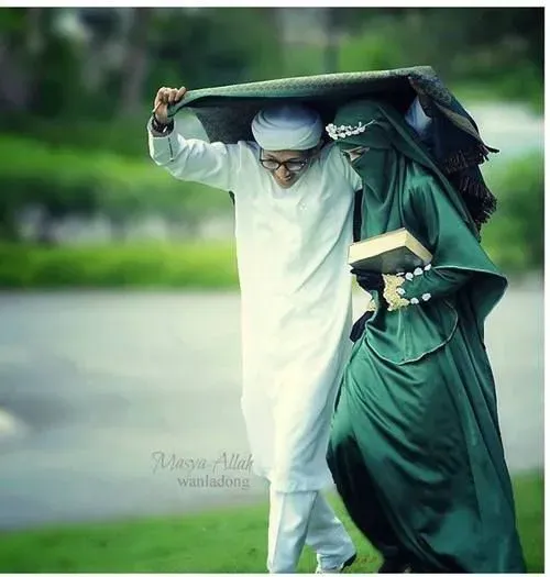 Islamic Romantic Pics - Romantic Pics and Pictures of Lovers and Lovers - Romantic Pic - neotericit.com 4