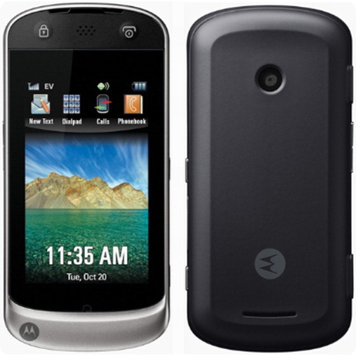 Motorola-Crush
