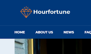Scam Review Hourfortune.com 