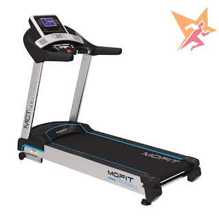 Máy chạy bộ cao cấp MOFIT MCT 580           