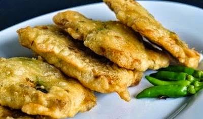 Resep Tempe Goreng Tepung Gurih