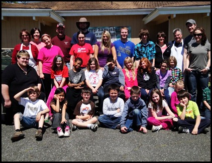 Camp Genesis