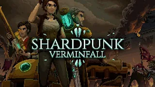 تحميل لعبة Shardpunk: Verminfall للكمبيوتر