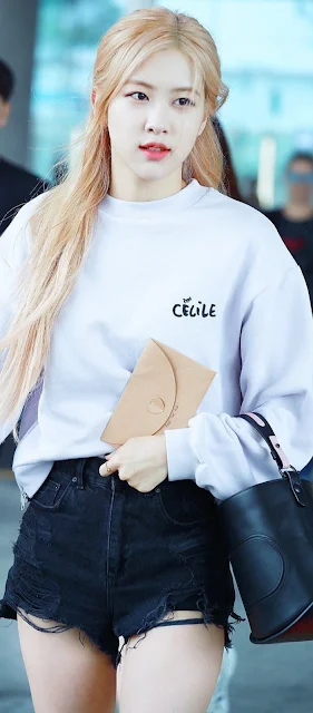 What is Rosé’s net worth? Like Lisa and Jennie, Rosé’s net worth is $20 million according to Celebrity Net Worth and based on the $25 million that BLACKPINK makes each year, with the addition of her other jobs. There’s a chance the figure is a little lower than that because of the cut YG Entertainment takes, but Rosie likely makes that money back through her endorsement deals.