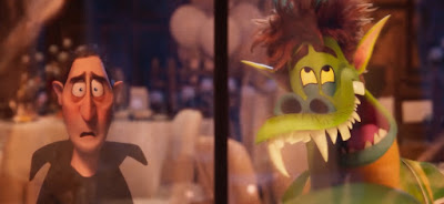 Hotel transylvania 4