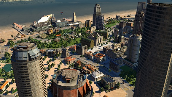 Game Cities XXL For PC RELOADED Screenshot Gameplay http://jembersantri.blogspot.com